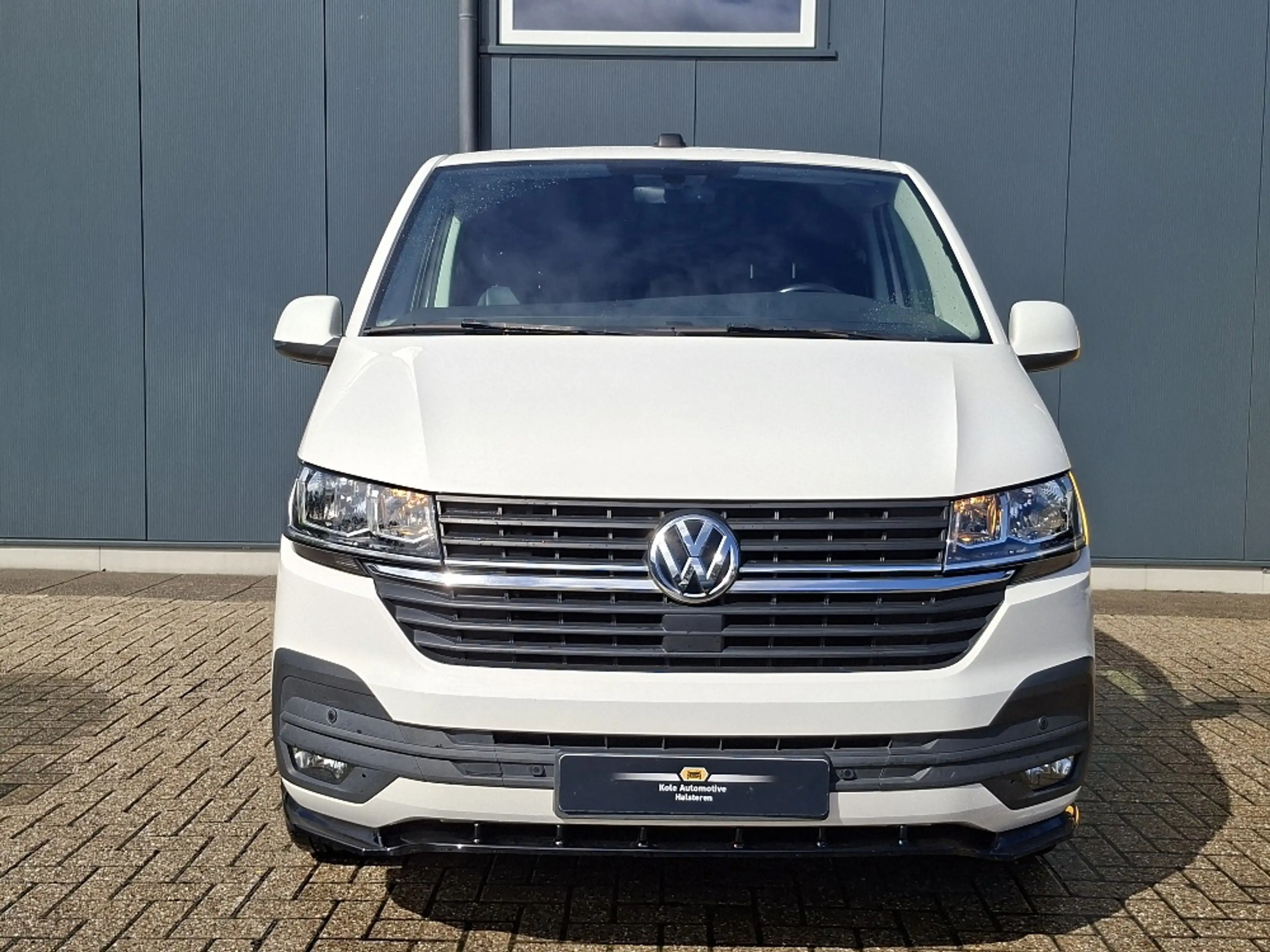 Volkswagen Transporter 2.0 TDI L1H1 150PK * Trekhaak * Navigatiesysteem * — photo 6