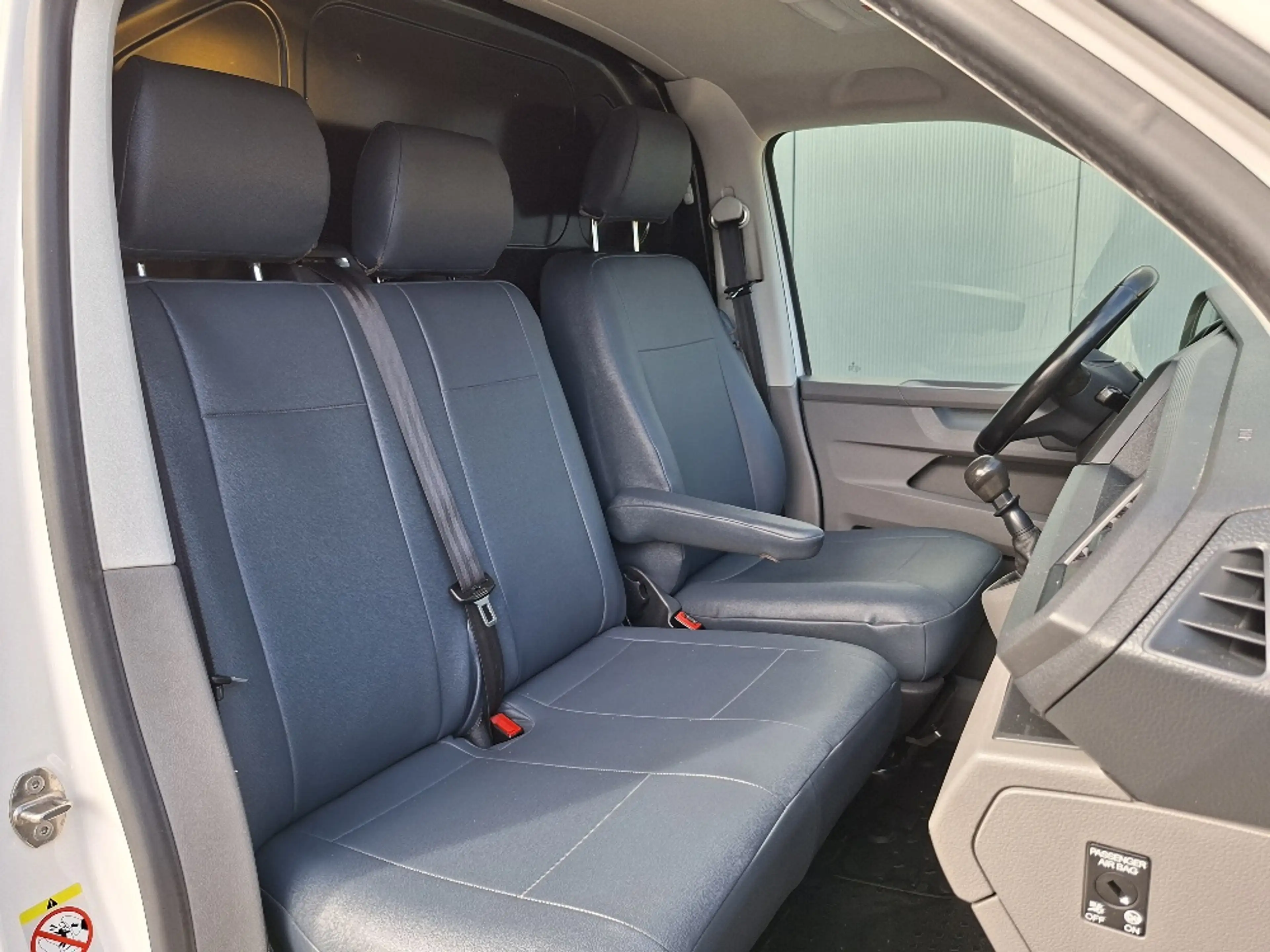 Volkswagen Transporter 2.0 TDI L1H1 150PK * Trekhaak * Navigatiesysteem * — photo 16