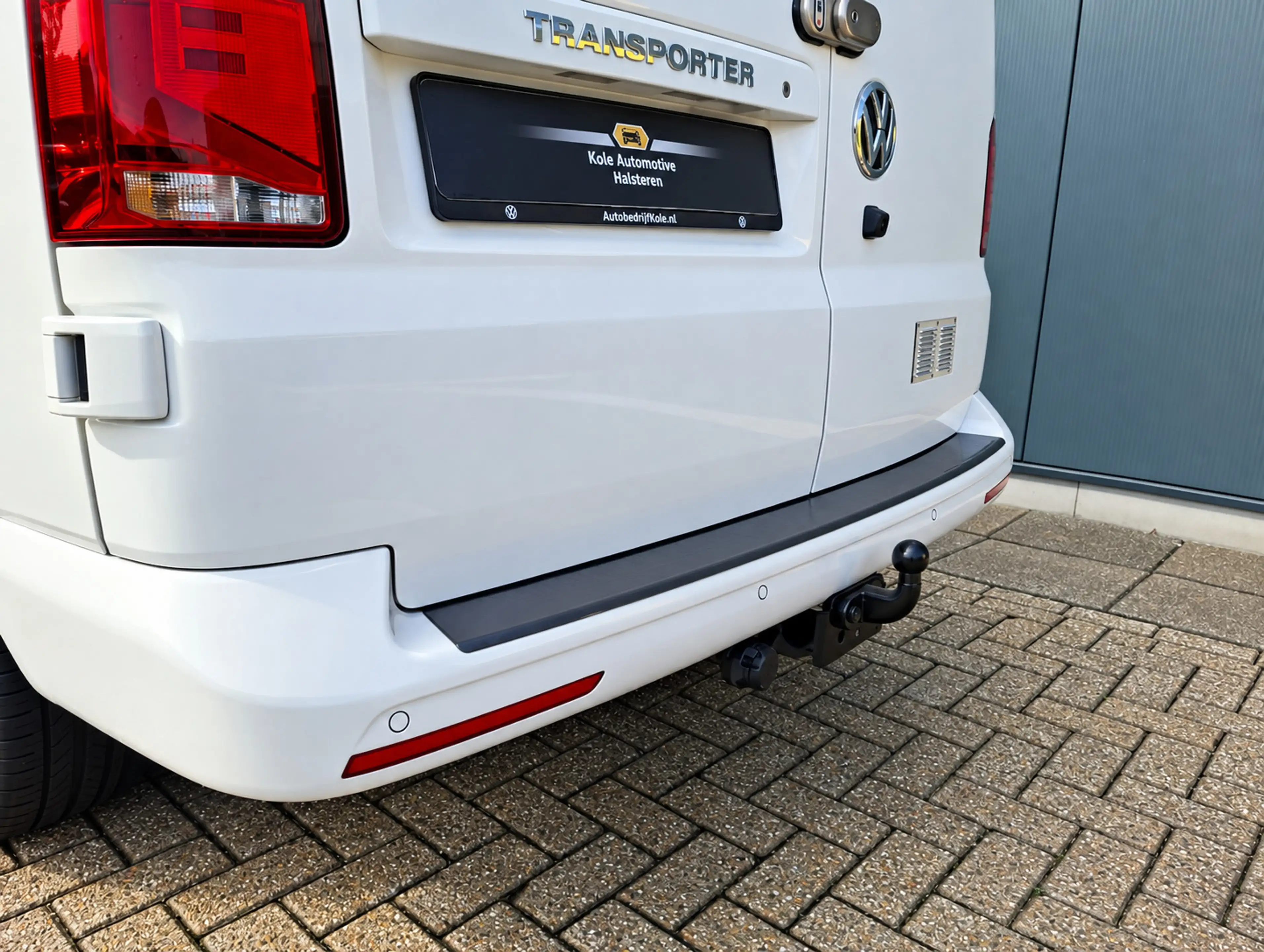 Volkswagen Transporter 2.0 TDI L1H1 150PK * Trekhaak * Navigatiesysteem * — photo 14