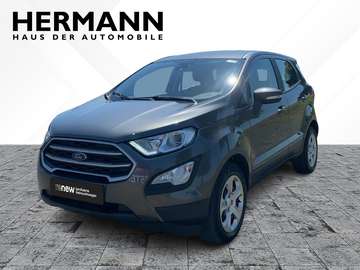1.0 EcoBoost ST-Line CAM*LED*NAVI*SHZ