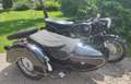 BMW R 60 OSTERANGEBOT BMW R60/2 Gespann mit Steib Seitenwagen TR500 (keine R50 R69) Negro - thumbnail 6