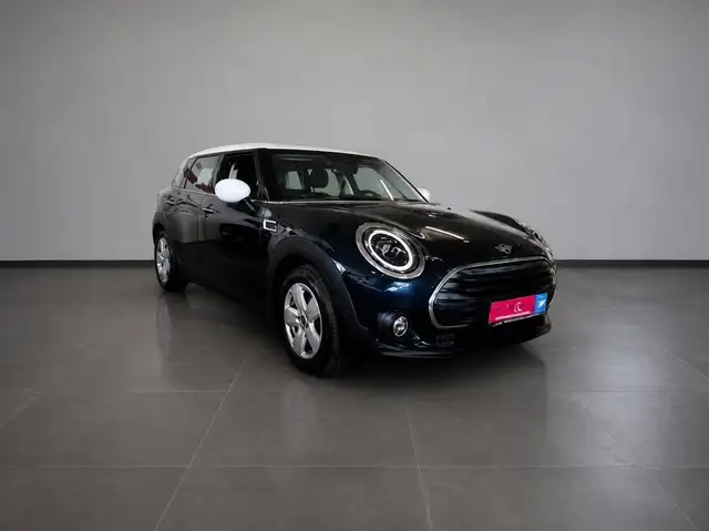 MINI One D Clubman One D Essential Trim