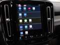 Volvo XC40 RECHARGE P8 INTRO EDITION SCHUIFDAK 360GR CAM 20IN Zwart - thumbnail 19