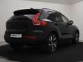 Volvo XC40 RECHARGE P8 INTRO EDITION SCHUIFDAK 360GR CAM 20IN Nero - thumbnail 3