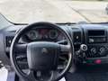 Citroen Jumper 35+ L3H2 HDi 130,*1 Besitz*MwSt.*Pickerl NEU*AHK* Blanc - thumbnail 9