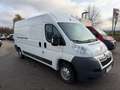 Citroen Jumper 35+ L3H2 HDi 130,*1 Besitz*MwSt.*Pickerl NEU*AHK* Blanc - thumbnail 2