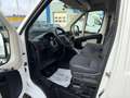 Citroen Jumper 35+ L3H2 HDi 130,*1 Besitz*MwSt.*Pickerl NEU*AHK* Blanc - thumbnail 6