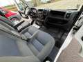 Citroen Jumper 35+ L3H2 HDi 130,*1 Besitz*MwSt.*Pickerl NEU*AHK* Blanc - thumbnail 18