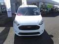 Ford Transit Connect Trend Blanc - thumbnail 3