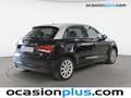 Audi A1 Sportback 1.0 TFSI Attraction Negro - thumbnail 4