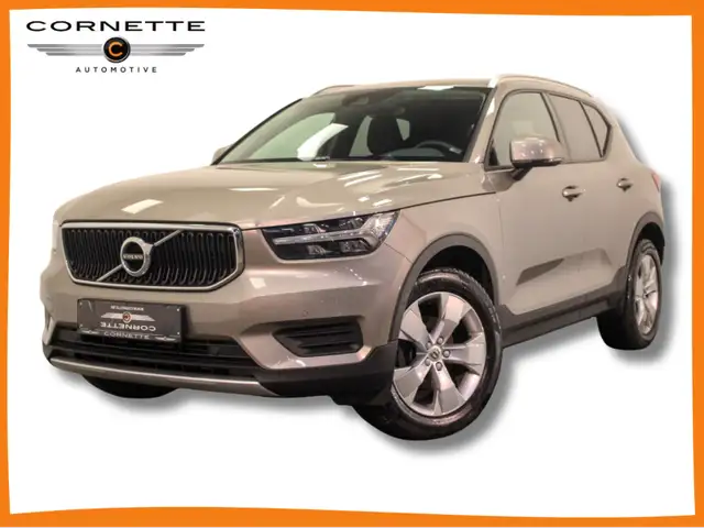 Volvo XC40 1.5 T3 Momentum Pro