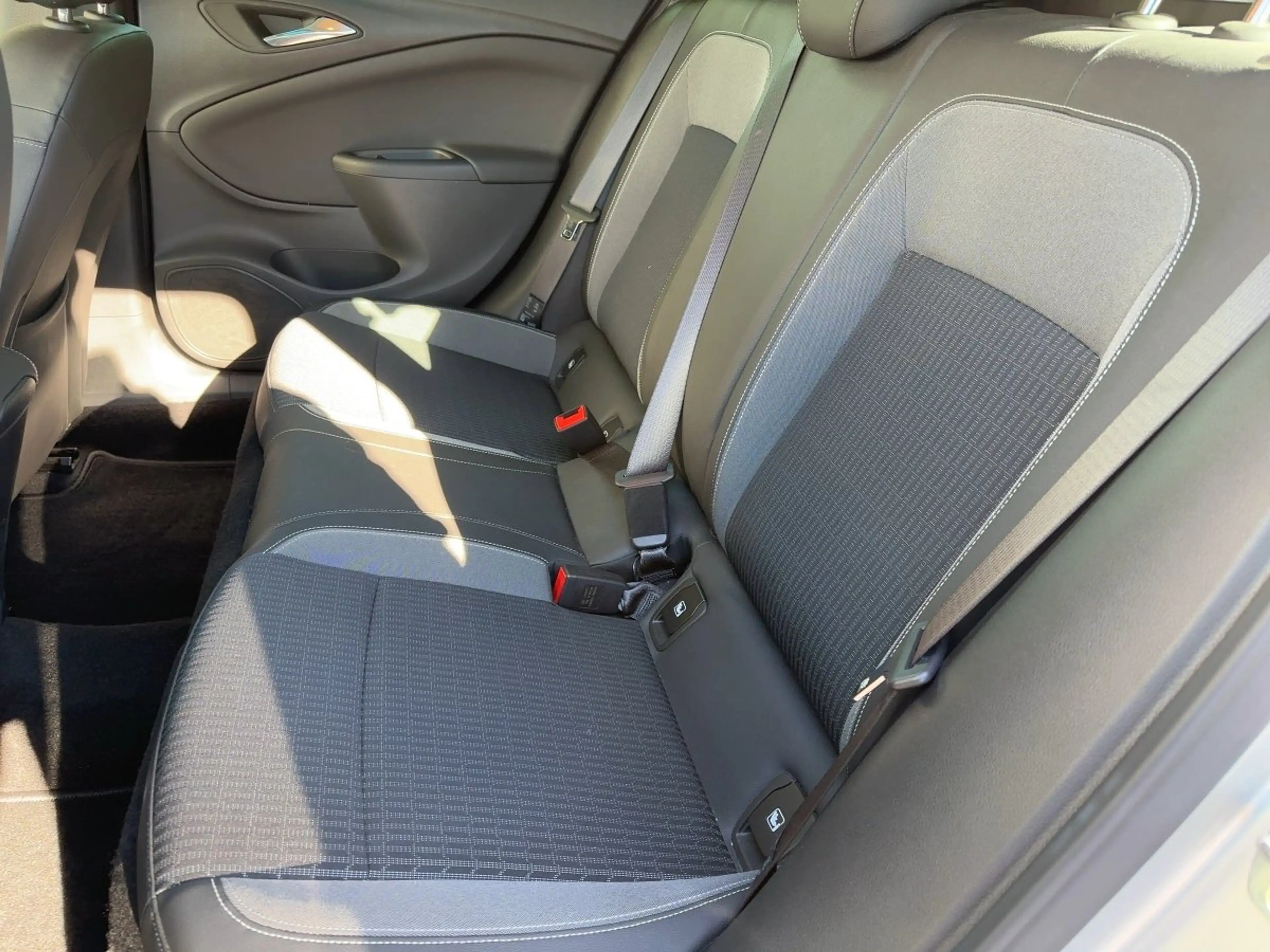 Opel Astra K Sports Tourer 1.4 Turbo  Elegance CAM LM — photo 10