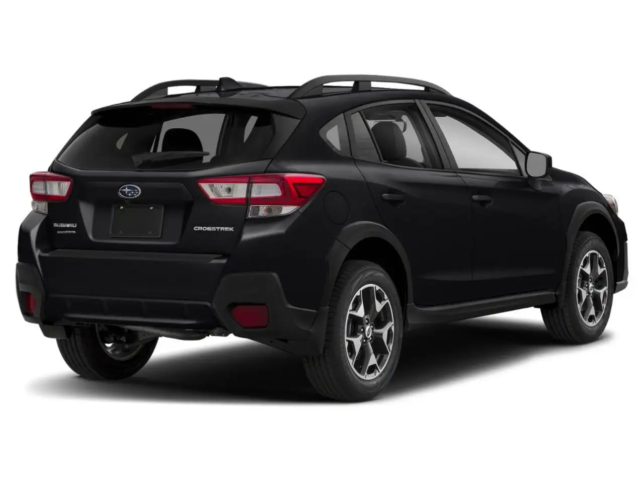 Subaru Crosstrek снимка Subaru Crosstrek