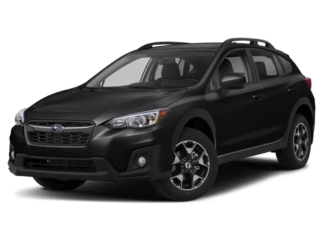 Subaru Crosstrek снимка Subaru Crosstrek