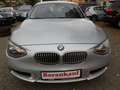 BMW 116 116i Grau - thumbnail 1