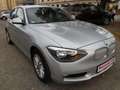 BMW 116 116i Grau - thumbnail 2