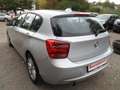 BMW 116 116i Grau - thumbnail 4