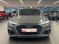 Audi A4 Avant 35 TDI/163 CV S tronic S line edition Gris - thumbnail 2