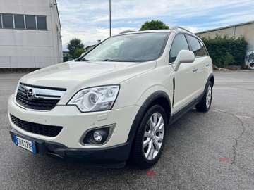 Antara 2011 2.2 cdti Cosmo Unlimited Pack 184cv 4wd