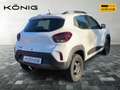 Dacia Spring Electric Essential 45 Klima Weiß - thumbnail 4