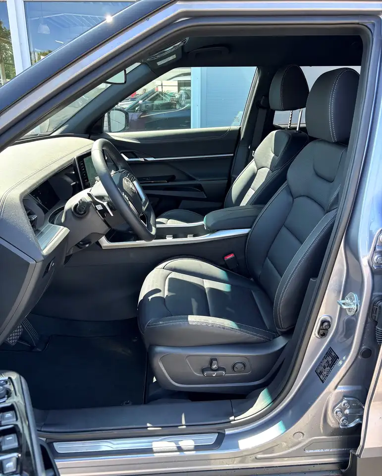 KGM Torres SsangYong Torres 1.5 SAPPHIRE 4WD AT LEDER NAVI 7