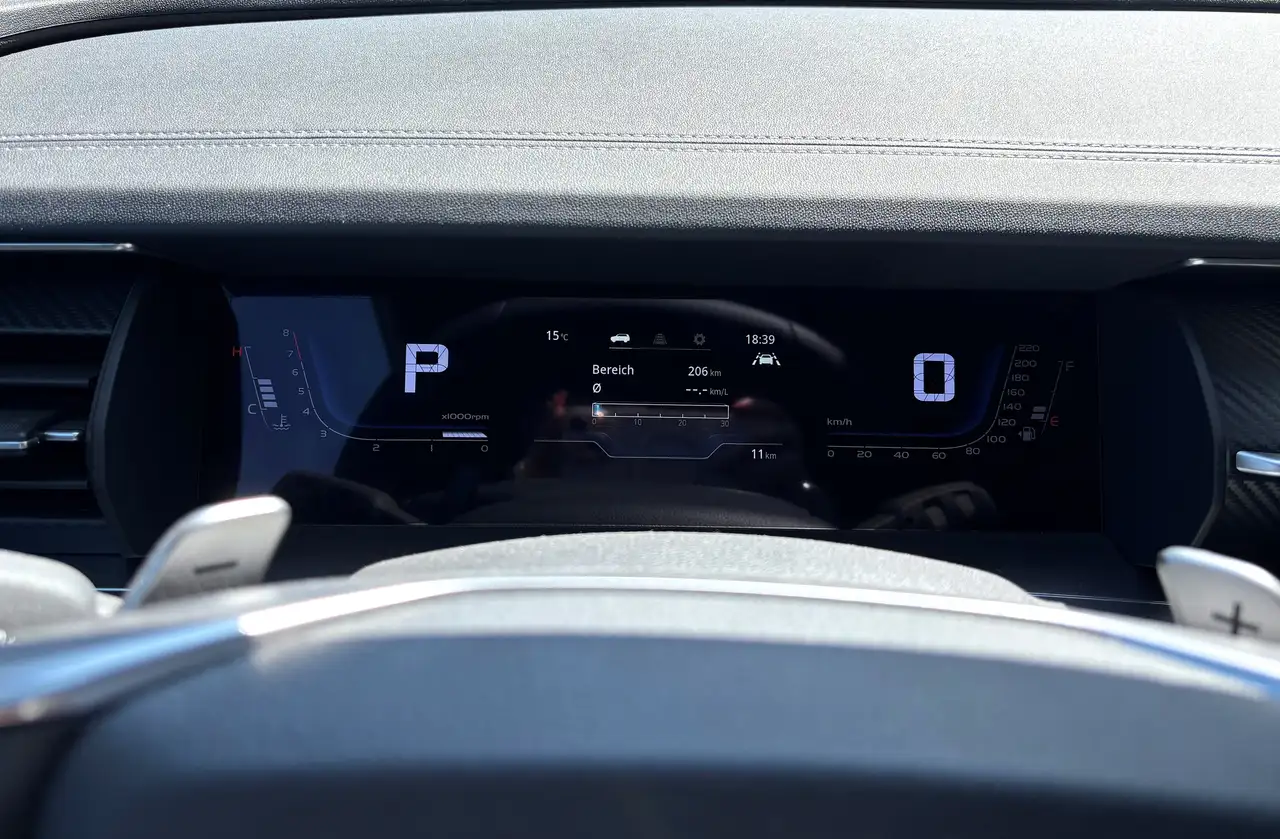 KGM Torres SsangYong Torres 1.5 SAPPHIRE 4WD AT LEDER NAVI 12