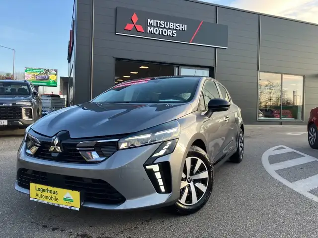 Mitsubishi Colt 1,0 MPI Turbo Invite C 25