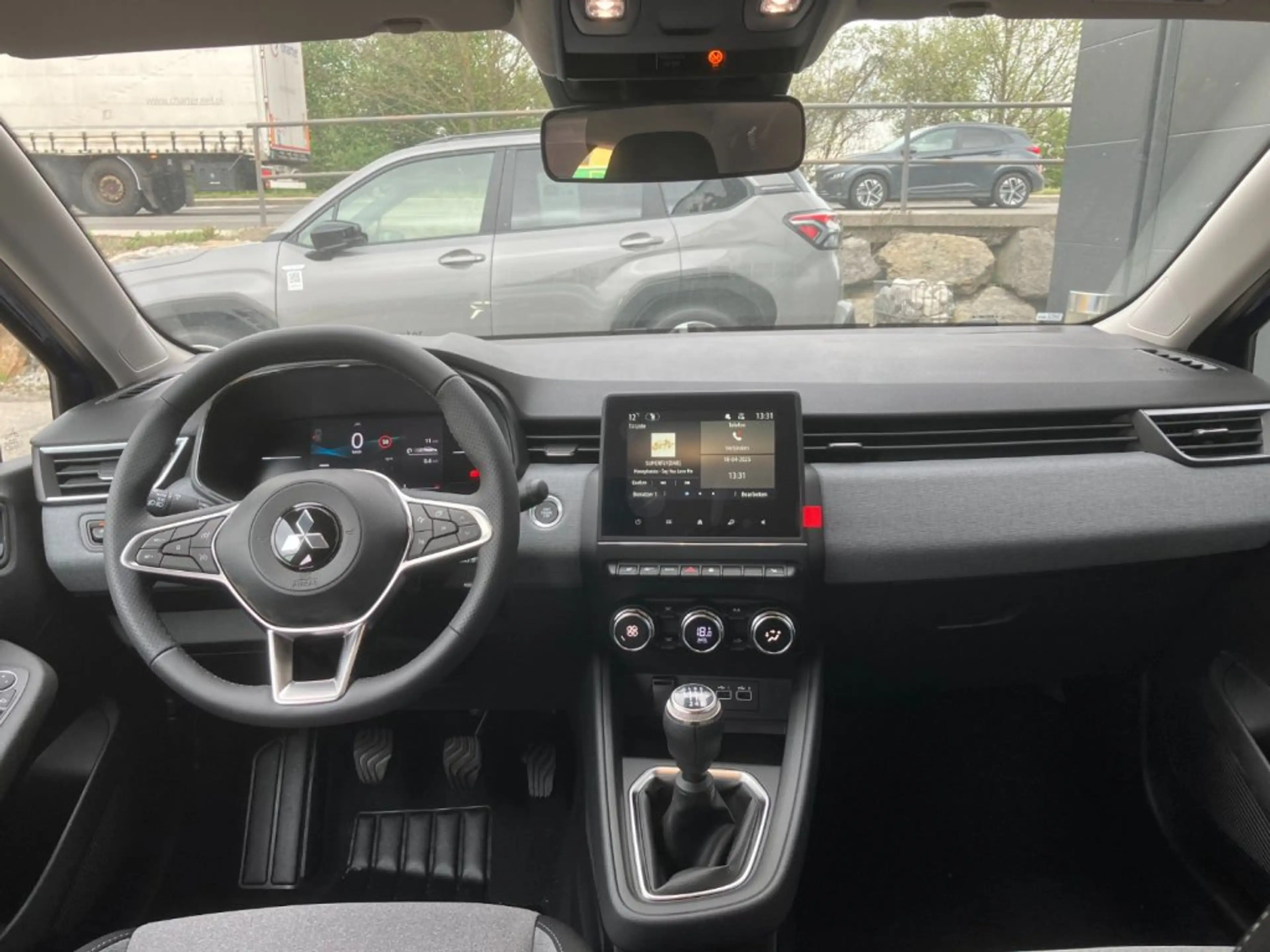 Mitsubishi Colt 1,0 MPI Turbo Invite C 25 — photo 14
