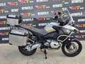 BMW R 1200 GS Adventure ABS ADV Video 360 Gris - thumbnail 1