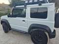 Suzuki Jimny SUZUKI JIMNY1.5 Bianco - thumbnail 1
