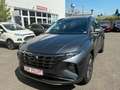 Hyundai TUCSON Select 1.HAND/NAVI/KAMERA/SHZ/8 FACH/PDC Grigio - thumbnail 1