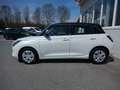 Suzuki Swift 1,2 Hybrid DualJet Clear Weiß - thumbnail 4