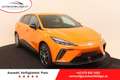 MG MG4 Luxury 64kWh Orange - thumbnail 1