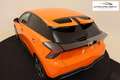 MG MG4 Luxury 64kWh Orange - thumbnail 7