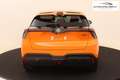MG MG4 Luxury 64kWh Orange - thumbnail 5