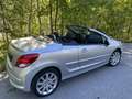 Peugeot 207 207 CC 156ps,  Platinum, Nur 106tkm Silber - thumbnail 3