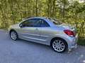 Peugeot 207 207 CC 156ps,  Platinum, Nur 106tkm Silber - thumbnail 7