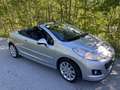 Peugeot 207 207 CC 156ps,  Platinum, Nur 106tkm Silber - thumbnail 2