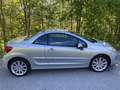 Peugeot 207 207 CC 156ps,  Platinum, Nur 106tkm Silber - thumbnail 9
