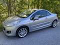 Peugeot 207 207 CC 156ps,  Platinum, Nur 106tkm Silber - thumbnail 6