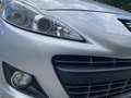 Peugeot 207 207 CC 156ps,  Platinum, Nur 106tkm Silber - thumbnail 12