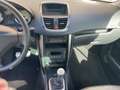 Peugeot 207 207 CC 156ps,  Platinum, Nur 106tkm Silber - thumbnail 14