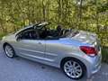 Peugeot 207 207 CC 156ps,  Platinum, Nur 106tkm Silber - thumbnail 4