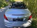 Peugeot 207 207 CC 156ps,  Platinum, Nur 106tkm Silber - thumbnail 5