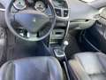 Peugeot 207 207 CC 156ps,  Platinum, Nur 106tkm Silber - thumbnail 18