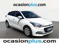 Hyundai i20 1.2 25 Aniversario Blanco - thumbnail 2