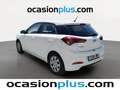 Hyundai i20 1.2 25 Aniversario Blanco - thumbnail 3