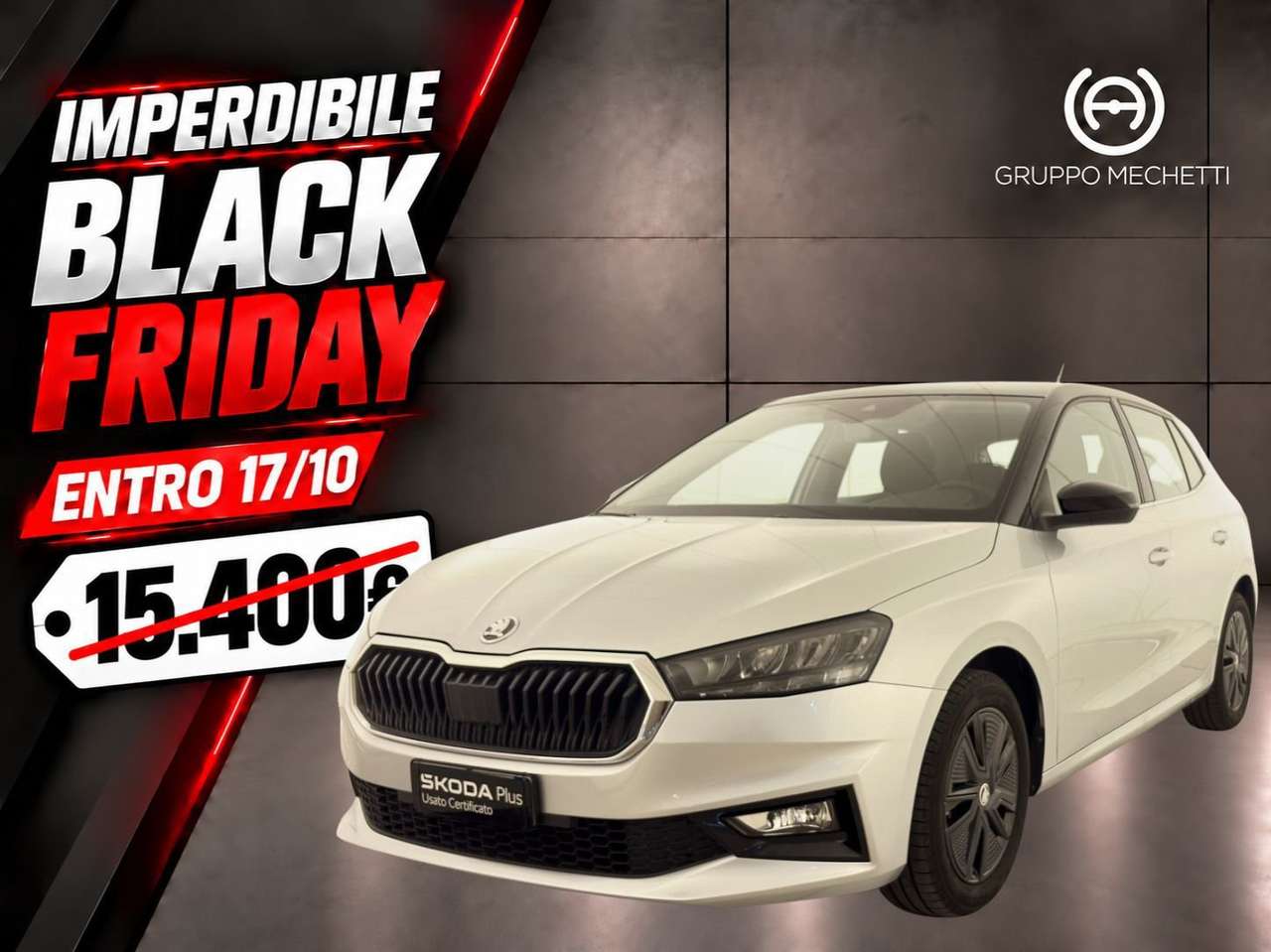 Skoda Fabia 1.0 TSI Evo 81KW STYLE