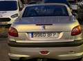 Peugeot 206 CC 1.6 Plateado - thumbnail 11