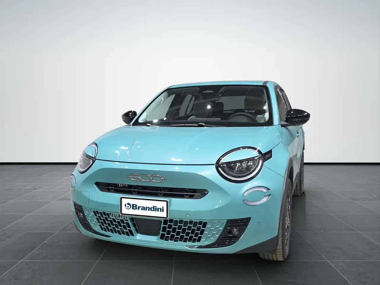 Fiat 600
